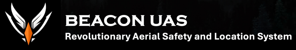 Beacon UAS Logo